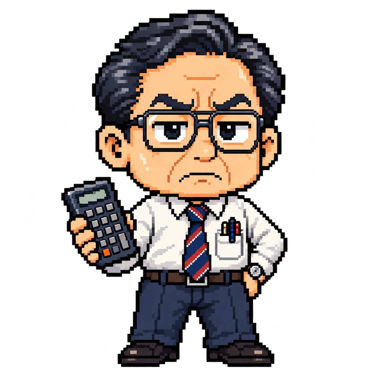 タナカ電算企画の田中ハジメ